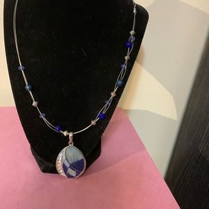 Beautiful necklace 20”